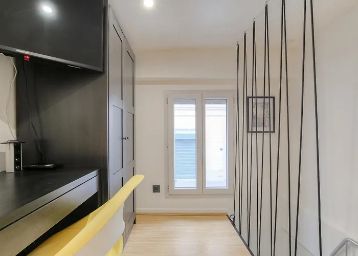 Tiny-Duplex